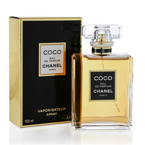 chanel coco eau de parfum stores